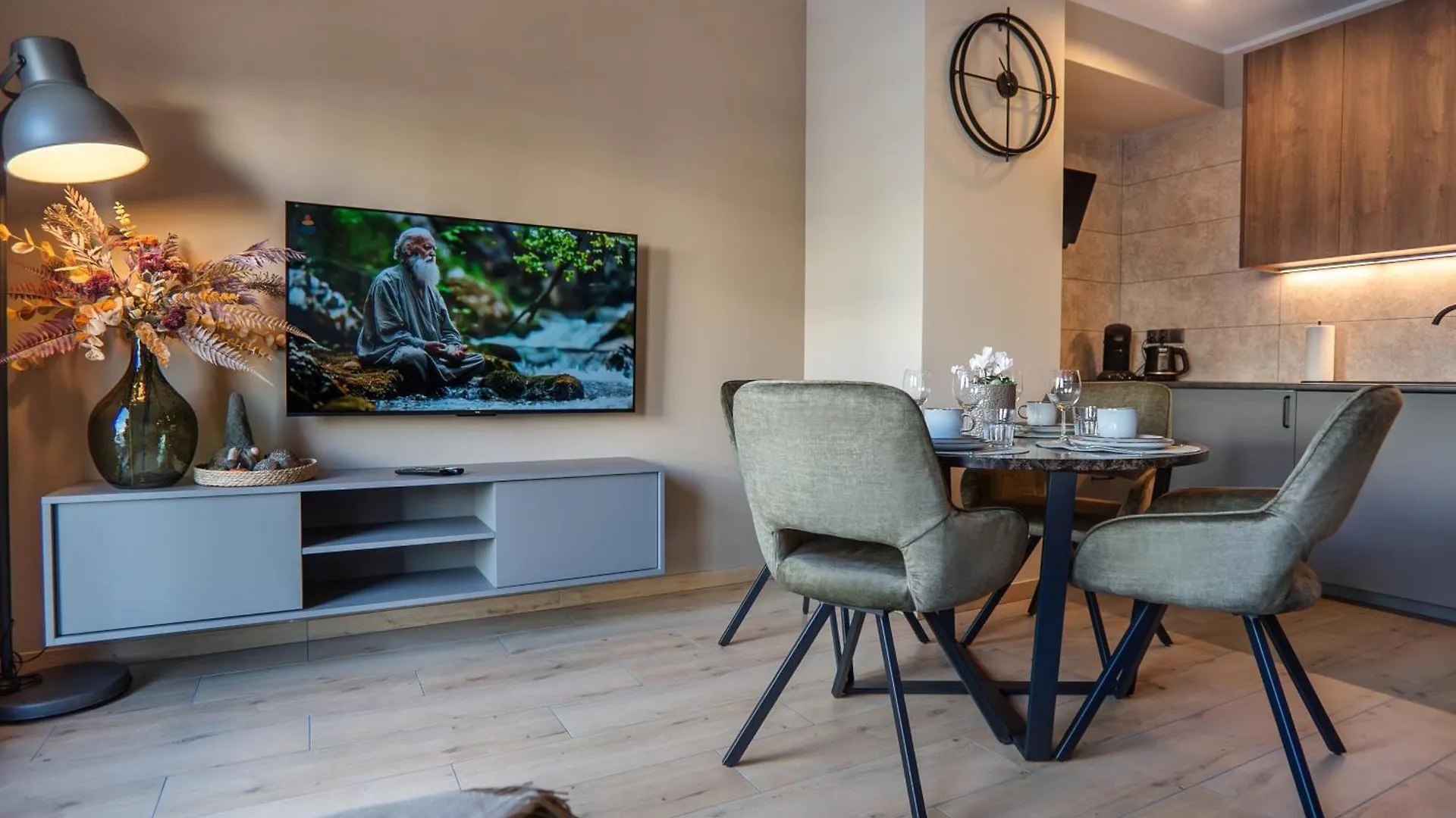 Poznan Jezyk-Exclusive Apartment Free Parking Polsko