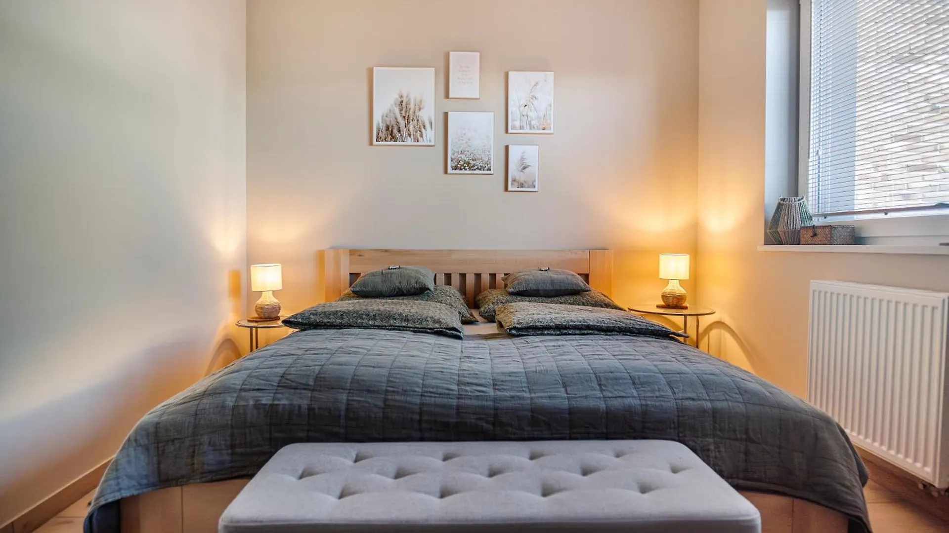 Poznan Jezyk-Exclusive Apartment Free Parking 0*,