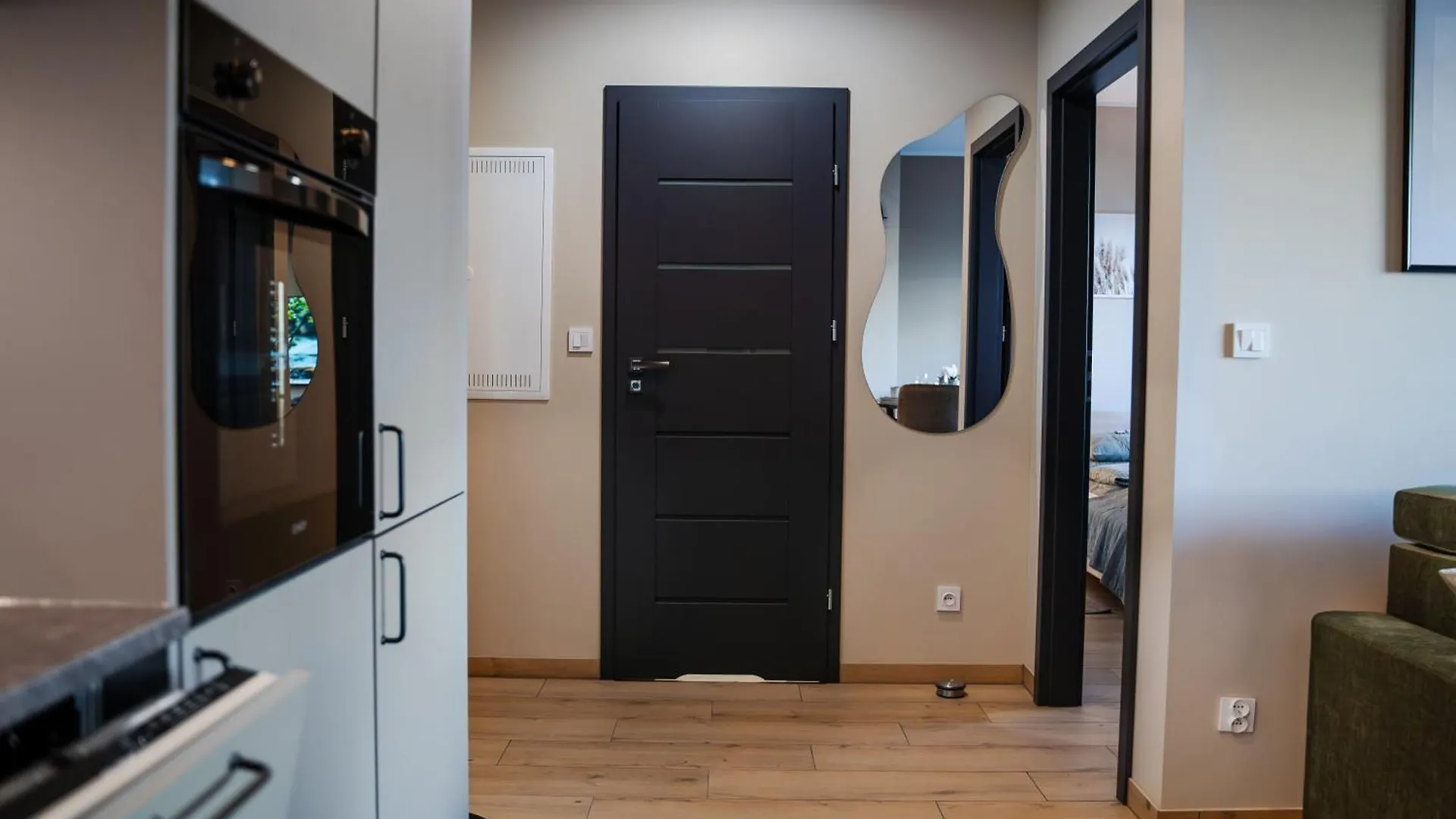 Poznan Jezyk-Exclusive Apartment Free Parking