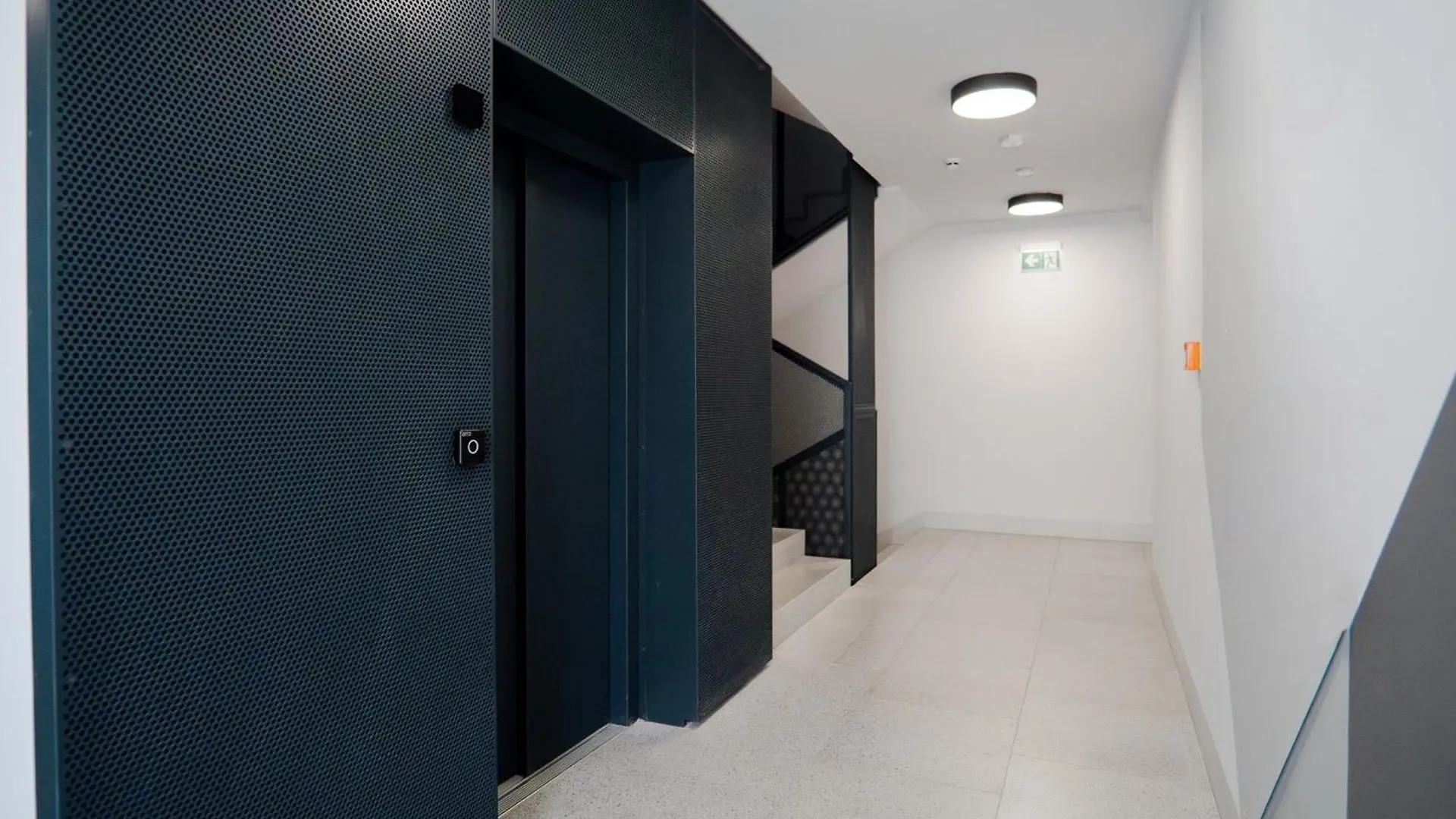 Poznan Jezyk-Exclusive Apartment Free Parking